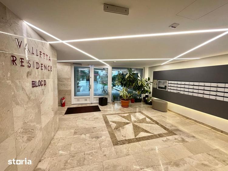 2 camere - Valetta Residence, Sise?ti - 17