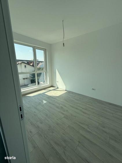 Apartament 3 camere | Popesti-Leordeni | Finisaje moderne - 3