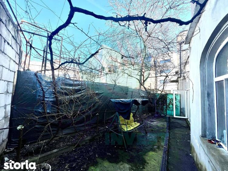 Apartament cu 2 camere decomandat, mobilat în Nerva Traian