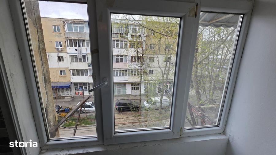 Garsonieră în Central