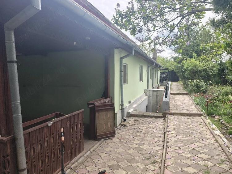 vand casa Verne?ti - 1