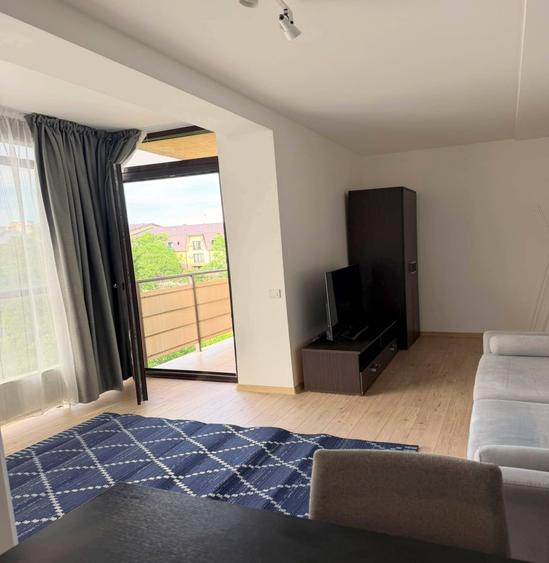 2 camere, bloc nou mobilat modern, in Marasti, zona Iulius Mall, FSEGA - 5