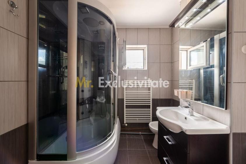Apartament cu 2 camere decomandat în Trivale