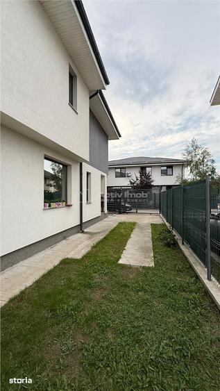 Casă cu 4 camere cu Teren 266 Mp în Central