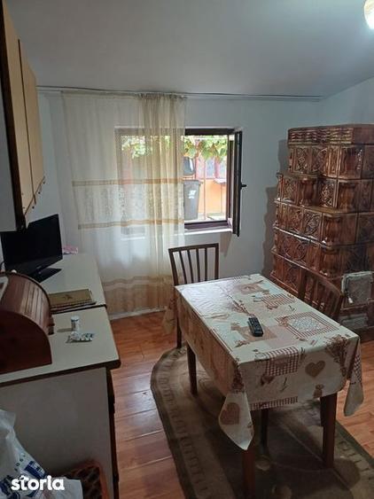 Casă cu 3 camere cu Teren 124 Mp în Nanov
