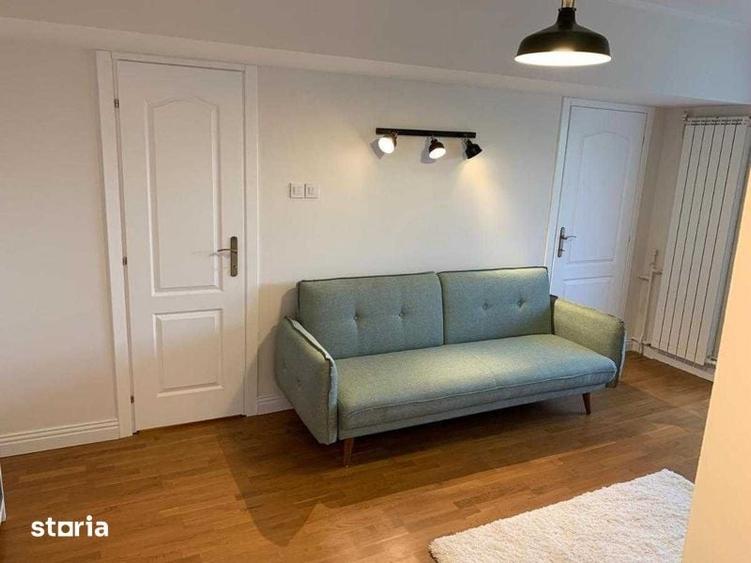 Apartament 2 camere Floreasca langa parc - rezidential/ investitie - 4