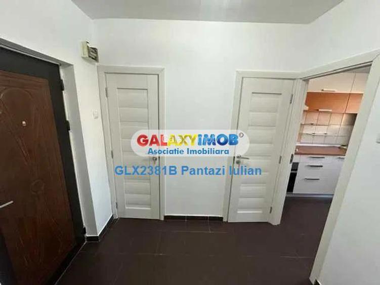 2 camere | Crangasi | Semidecomandat | 6min metrou | Negociabil