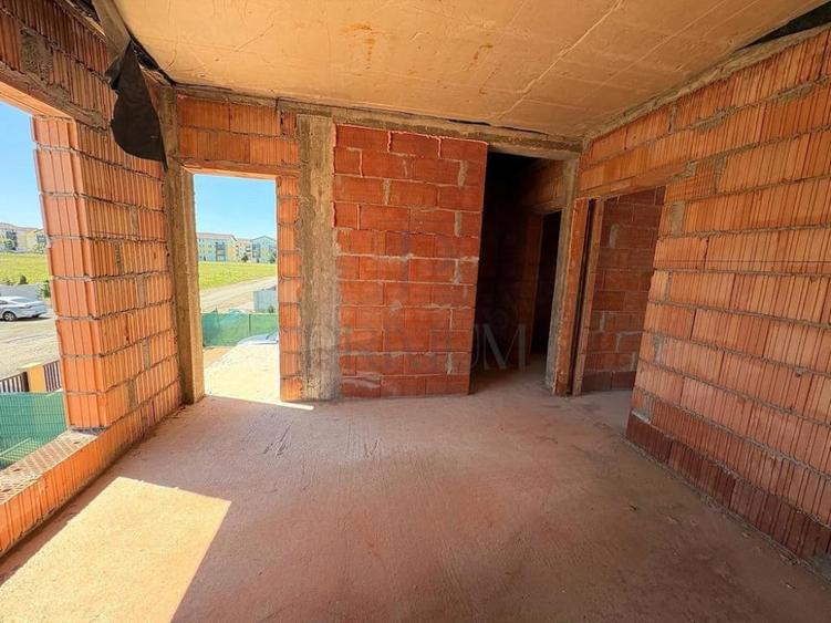 BRAYTIM-CALEA URSENI, CASA LA ROSU, P 1, 3 CAMERE, 2 BAI, DR - 7