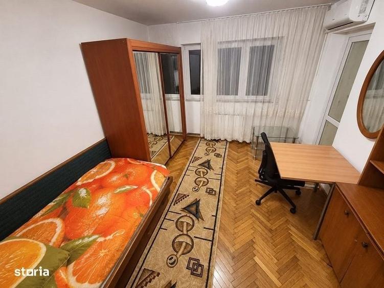 Apartament cu 4 camere decomandat în Ultracentral