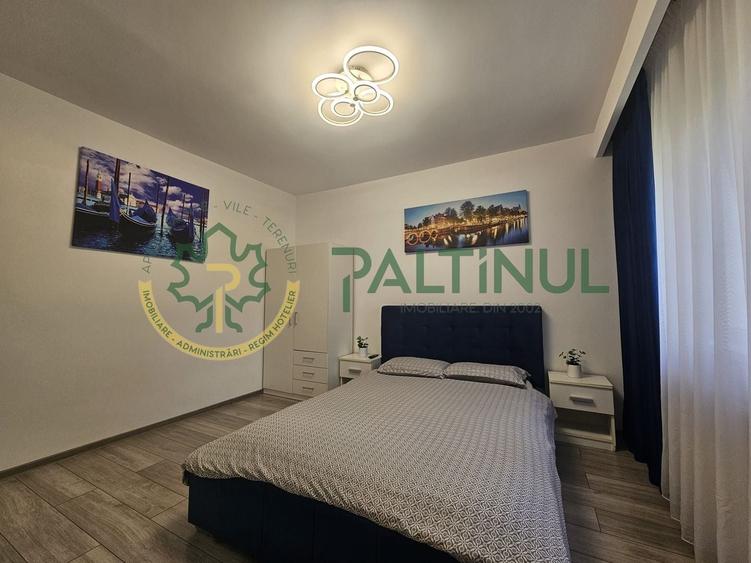 Garsonieră nedecomandată în Central