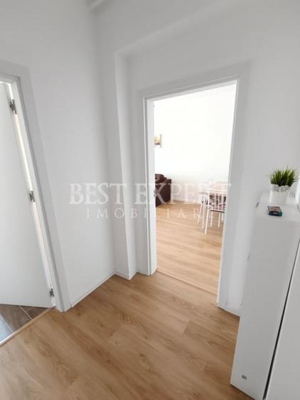Apartament 2 camere | Prima închiriere | Totul nou | Parcare | 5 min. Teclu - 6