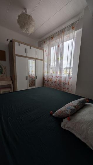 Apartament cu 2 camere decomandat în Militari
