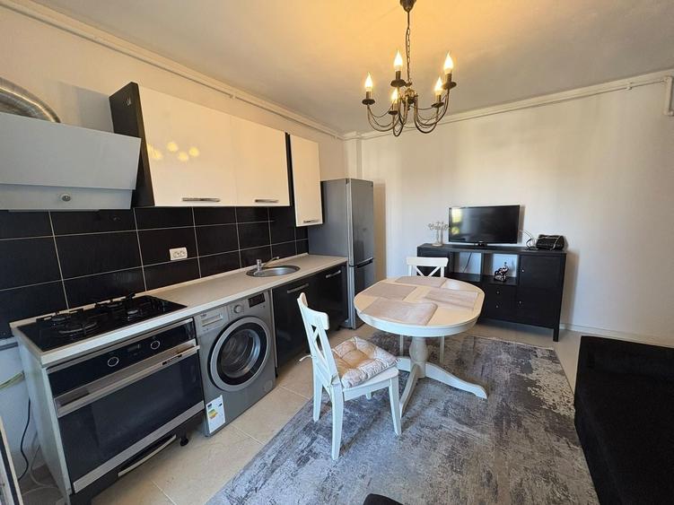 AP. 2 CAMERE - METALURGIEI, PET-FRIENDLY, CENTRALA PROPRIE, MODERN - 1