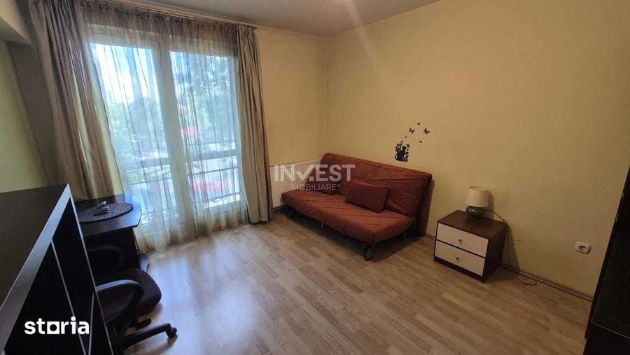 Apartament 3 camere Piata Unirii, semidecomandat, 600 euro - 4