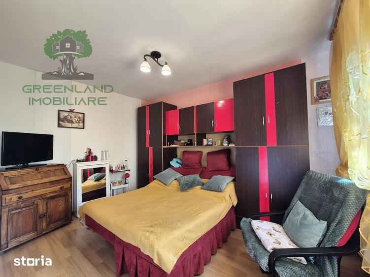 Casă cu 4 camere cu Teren 540 Mp în Ciurea