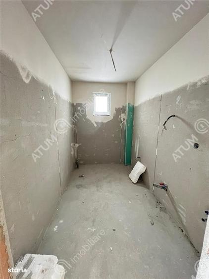 Apartament cu 2 camere decomandat în Tălmaciu