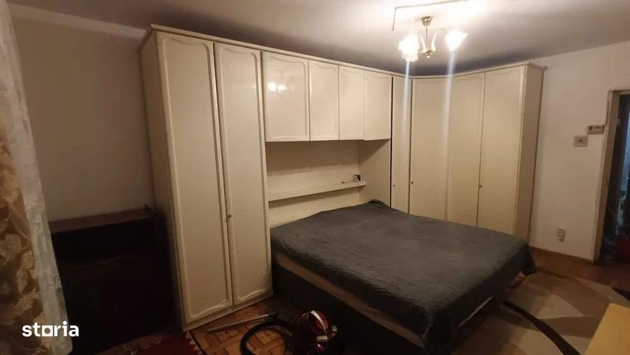 Apartament cu 2 camere decomandat în Tudor Vladimirescu
