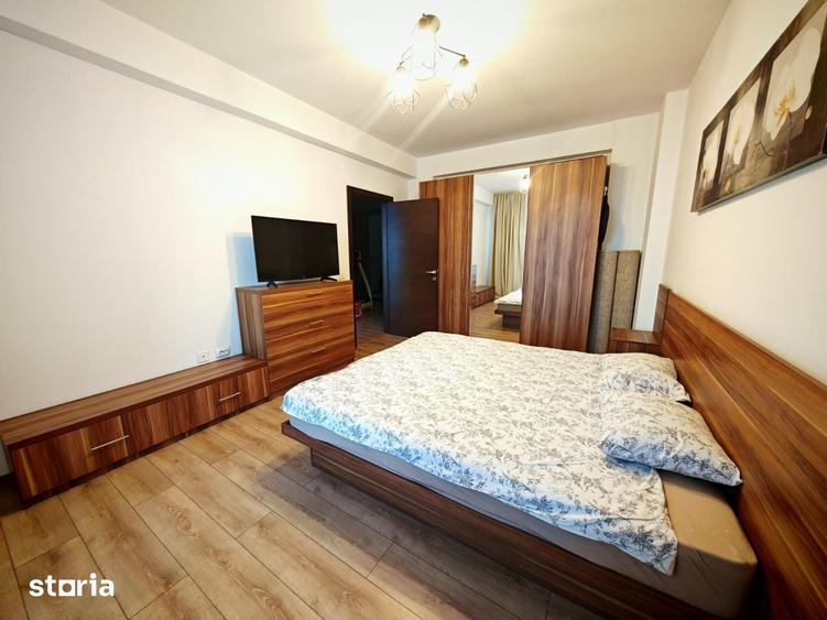 Apartament 2 camere cu balcon, Andronache - 7