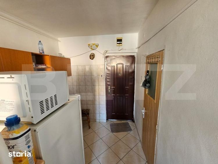 Garsonieră, mobilată în Dârste
