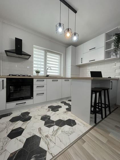 Apartament cu 2 camere în Apărătorii Patriei