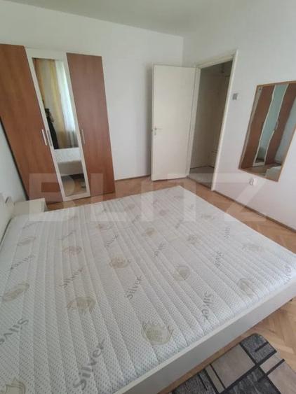 Apartament 2 camere, semidecomandat, zona Iulius - 2