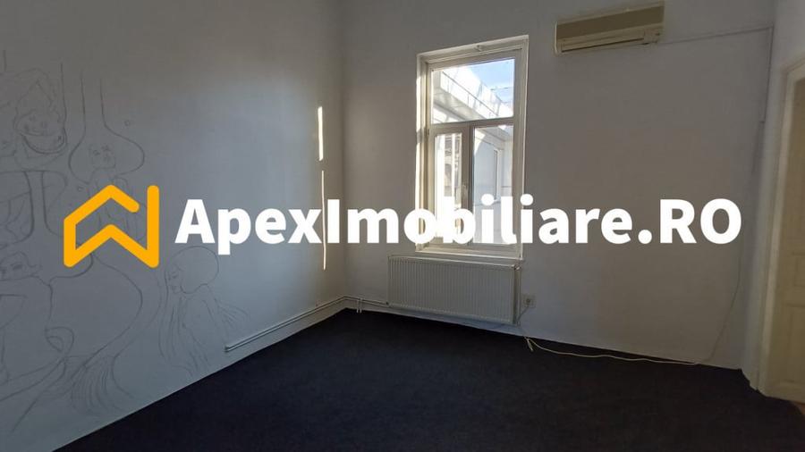 Spațiu comercial, de 11 mp, în Cișmigiu