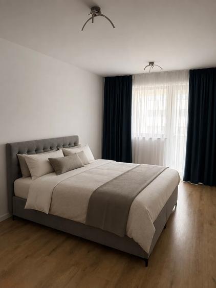 Apartament cu 2 camere în Pipera