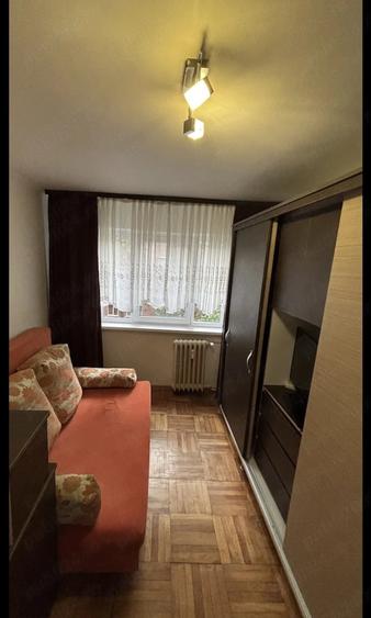 Apartament cu 2 camere decomandat în Podgoria