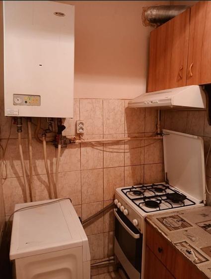 Inchiriez garsoniera, zona Ostrovului, Satu Mare - 7