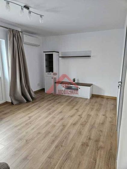 Apartament decomandat în Veteranilor
