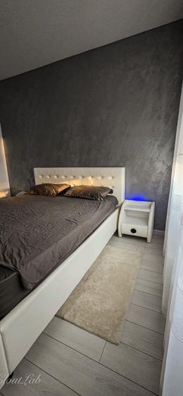 Apartament cu 2 camere decomandat în Chiajna