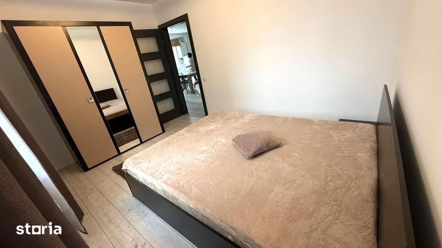 Apartament cu 3 camere în Florești