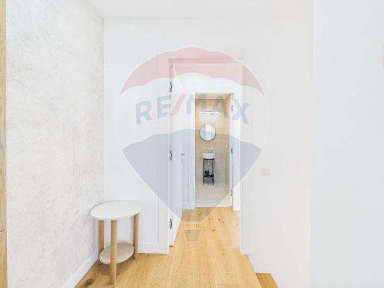 Vila moderna, finisaje premium, 3 camere si curte in Amber Forest - 18
