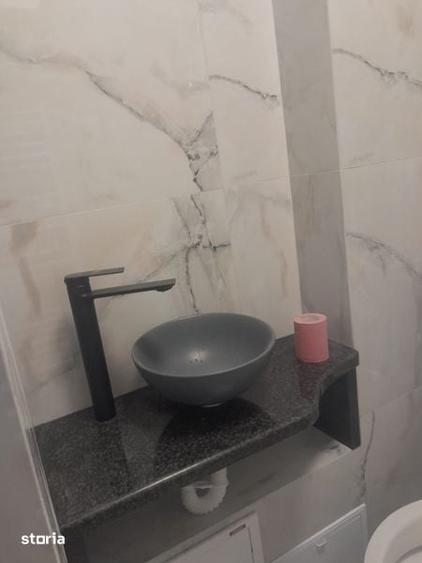 Garsonieră în Gruia