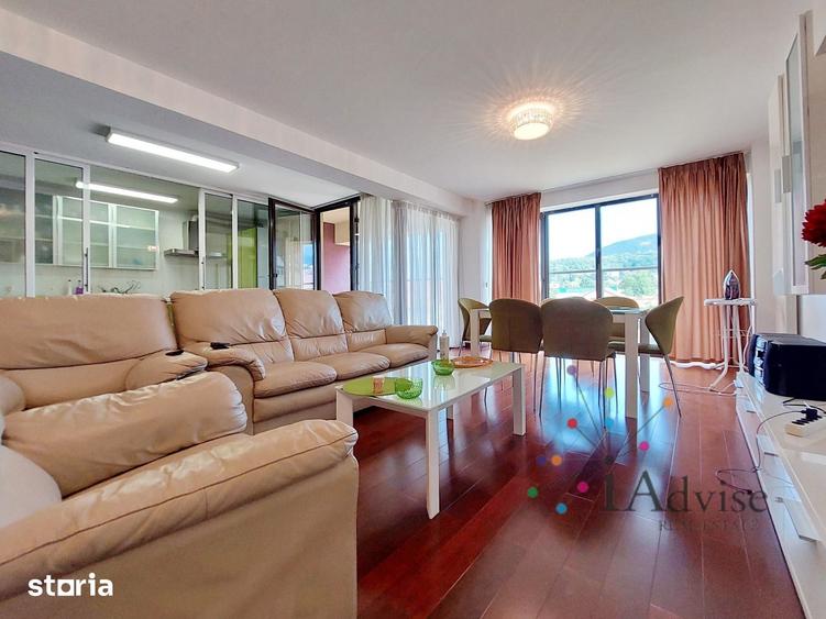 Apartament cu 4 camere în Bartolomeu