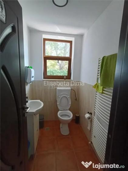 Spatiu birouri DN1A Bolde#537;ti Sc#259;ieni - Boldesti Scaeni (Prahova)