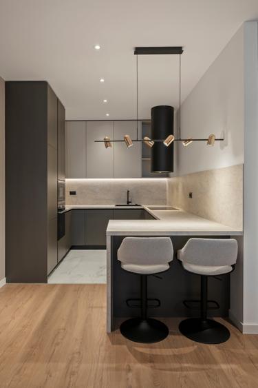 Apartament 3 camere de vanzare // ONE North Lofts - 7