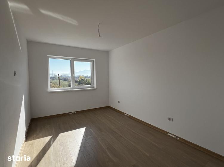 Apartament cu 2 camere în Sânpetru