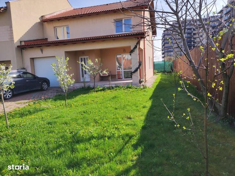 Casă cu 4 camere în Gheorgheni