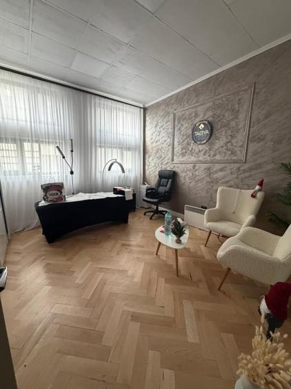 Spațiu comercial, de 20 mp, în Central