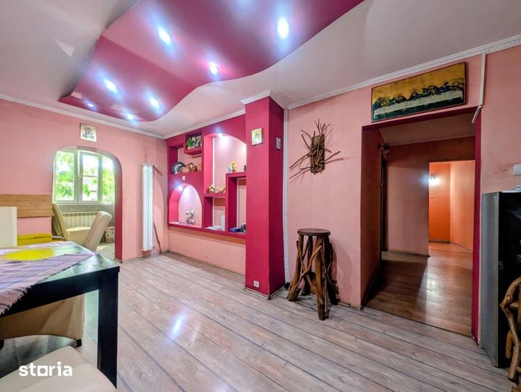 Apartament 4+1 camere langa Parcul Salca - 6