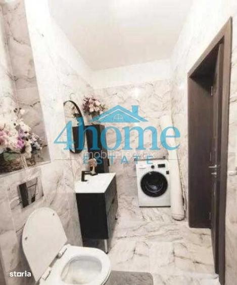 Apartament cu 3 camere în Regie