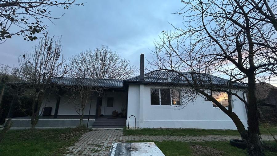 Casă cu 2 camere în Gheorghe Doja