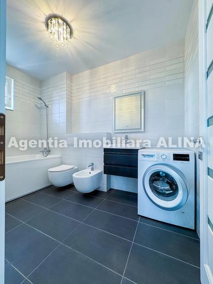 Apartament cu 2 camere decomandat în 22 Decembrie
