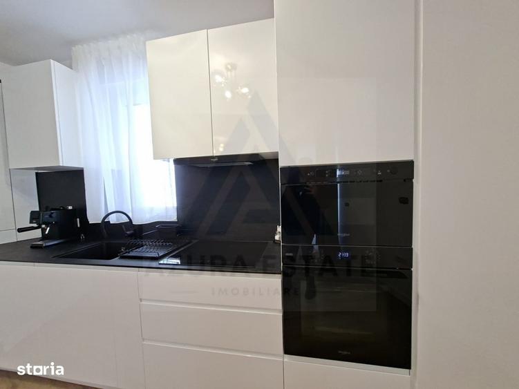 Apartament cu 2 camere în Central