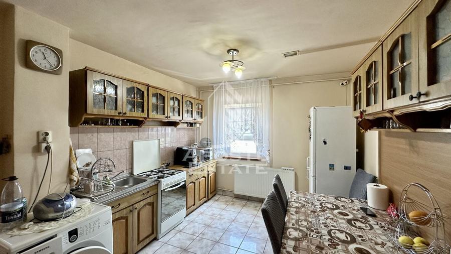 Apartament de vanzare cu 3 camere, decomandat, Aradului Timisoara - 5