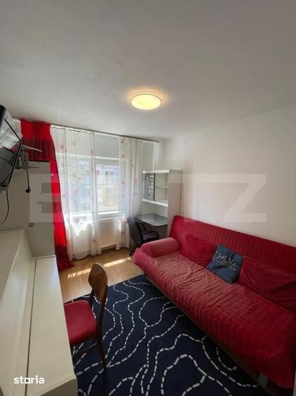 Apartament cu 3 camere decomandat în Lăpuș Argeș