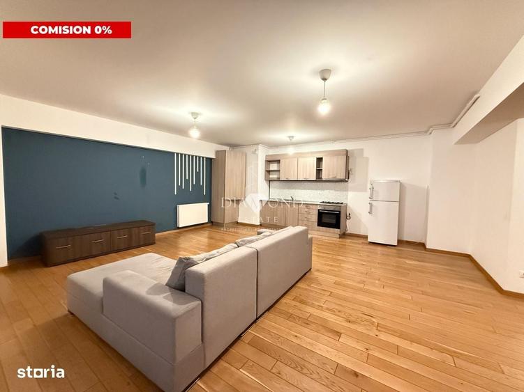 0% Comision! 93 mp | Apartament 2 camere | UpGround Residence - 1