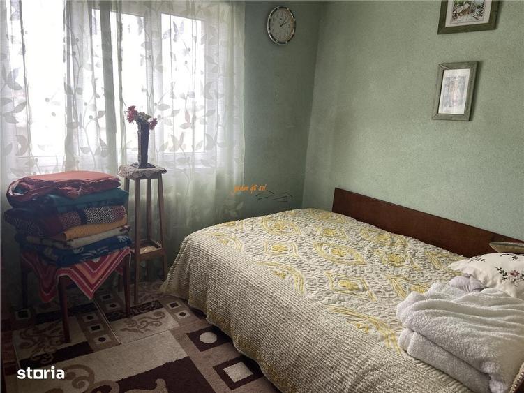 Apartament cu 3 camere decomandat în Ultracentral