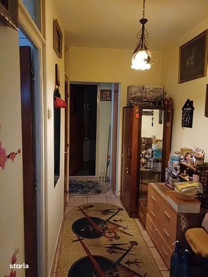 Apartament cu 2 camere în Crângași